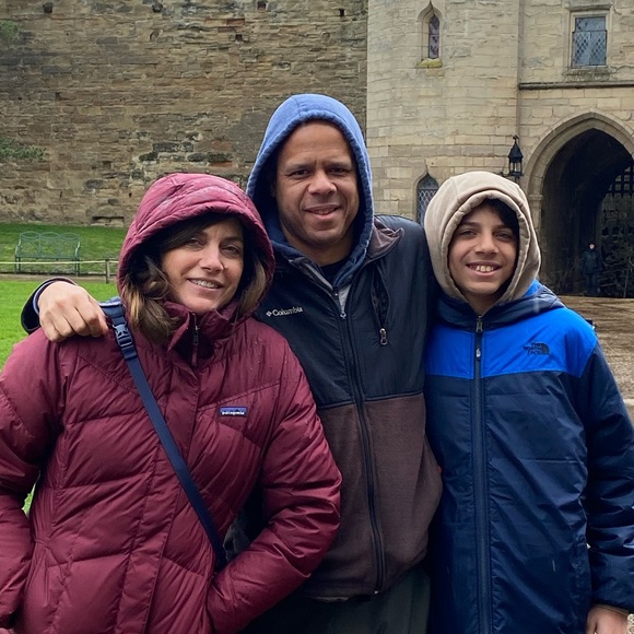 Meet your Posher, PJ - Picture 2 of 4